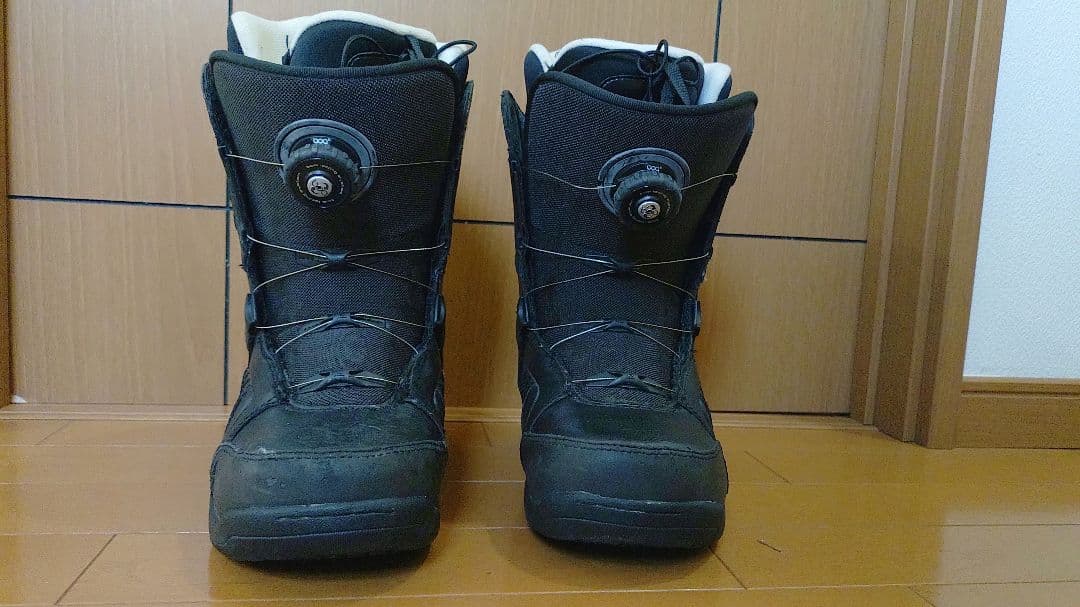 K2 TRANSIT BOA 25cm スノーボードブーツ