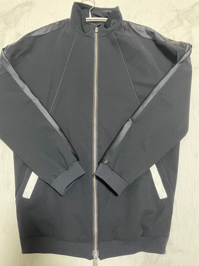 【美品】CRONOSBLACK クロノスブラック ゴルフウェア　セットアップ S