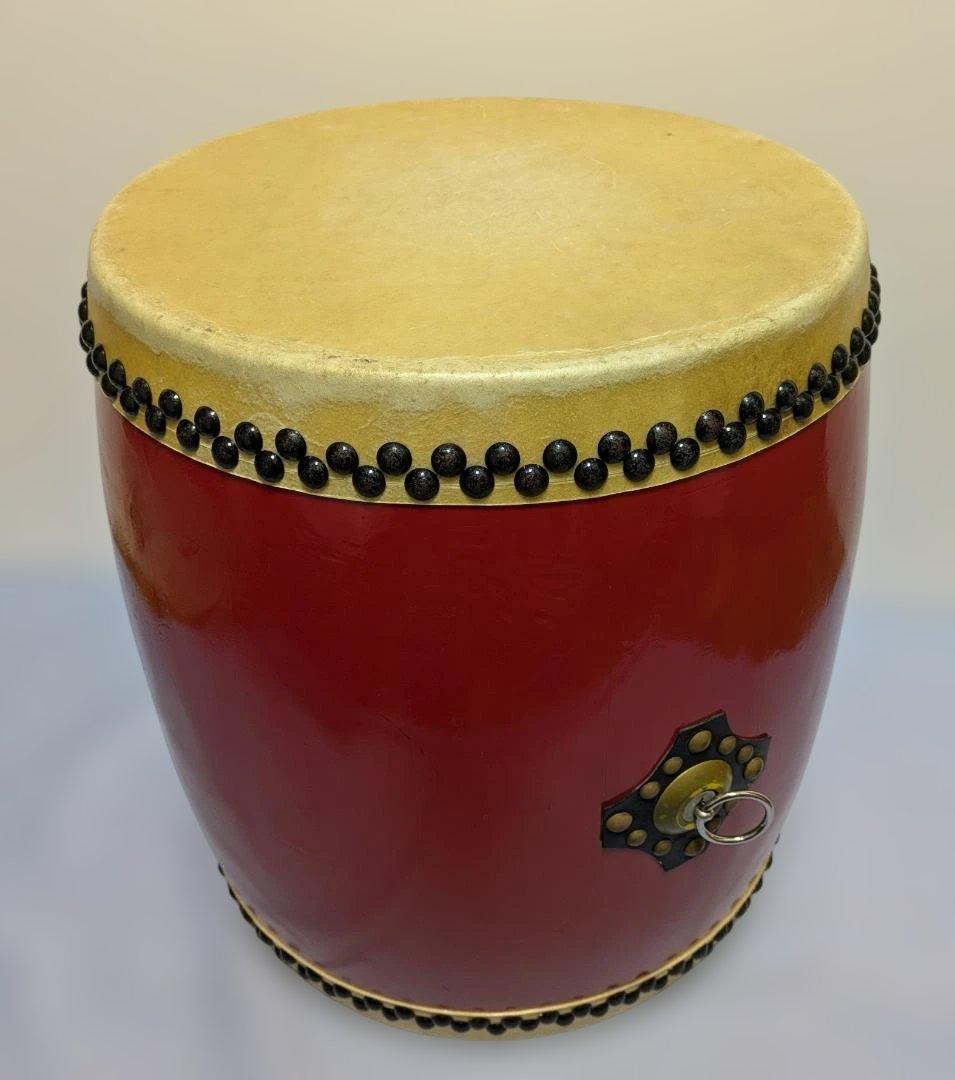 かとちゃん専用（エイサー大太鼓）