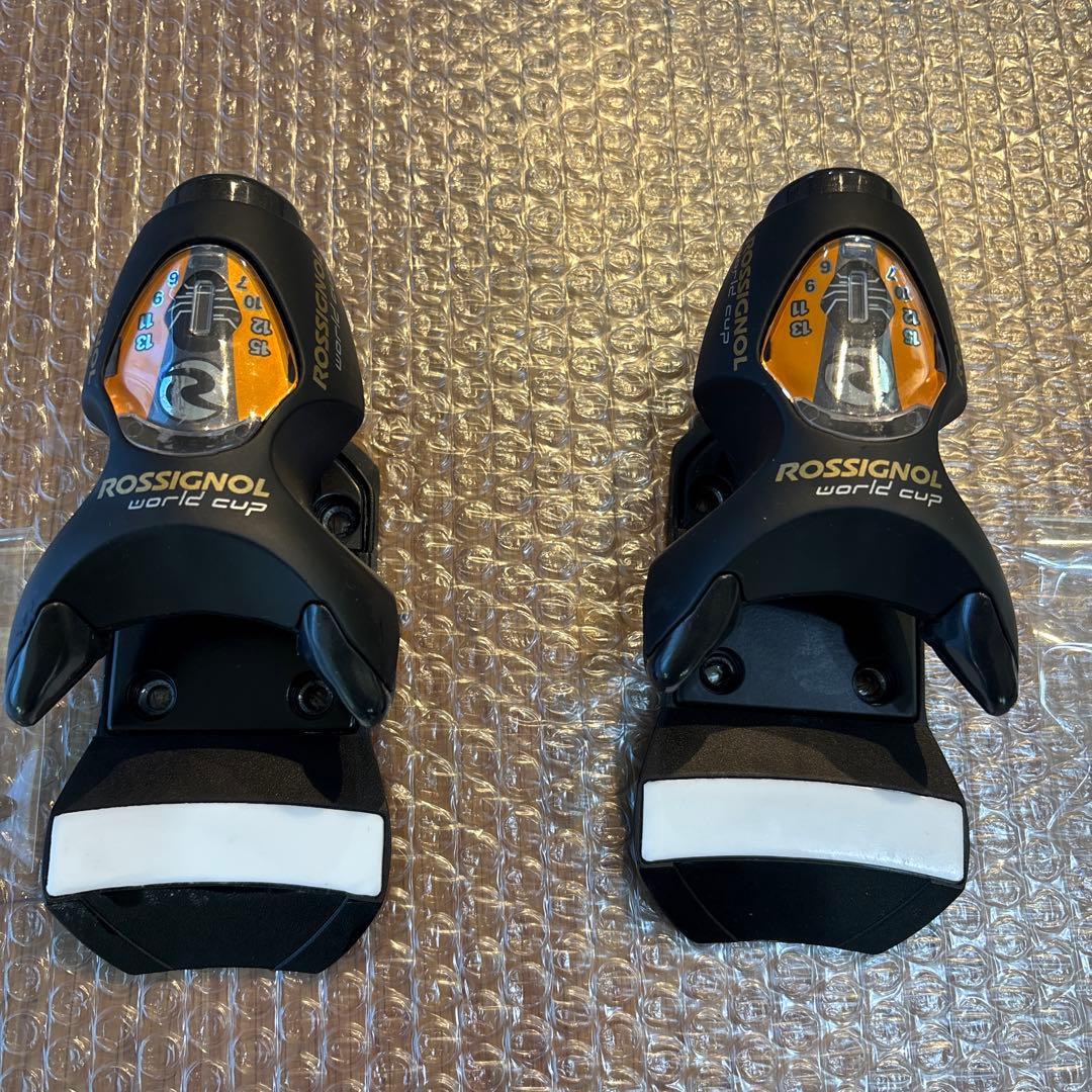 ロシニョール モーグル用ビンディング　WORLD CUP ROSSIGNOL