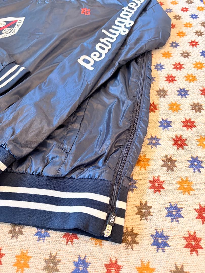 パーリーゲイツ プルオーバー