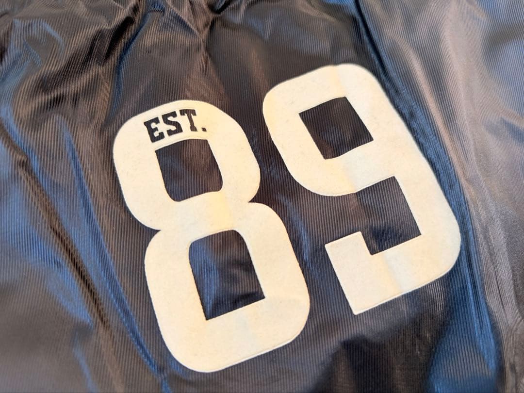 パーリーゲイツ プルオーバー