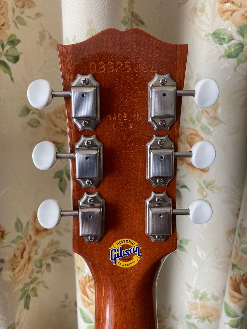 Gibson J-50 Historic Collection 2005年製