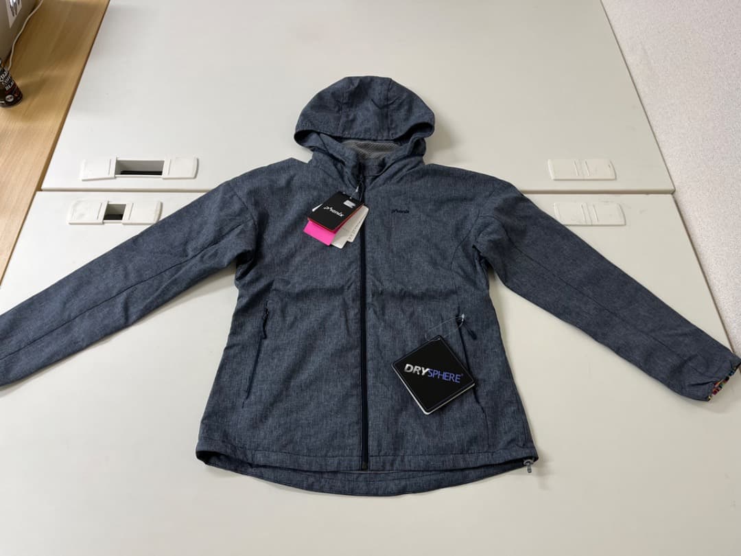 【新品】 phenix　スキーウェア　スノボウェア　レディース　Sサイズ　517