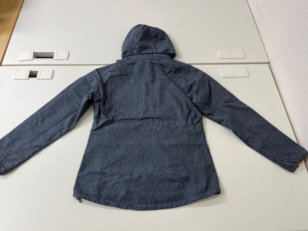 【新品】 phenix　スキーウェア　スノボウェア　レディース　Sサイズ　517