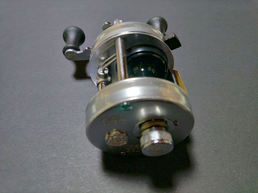 ABU 2500C アブ/アンバサダー