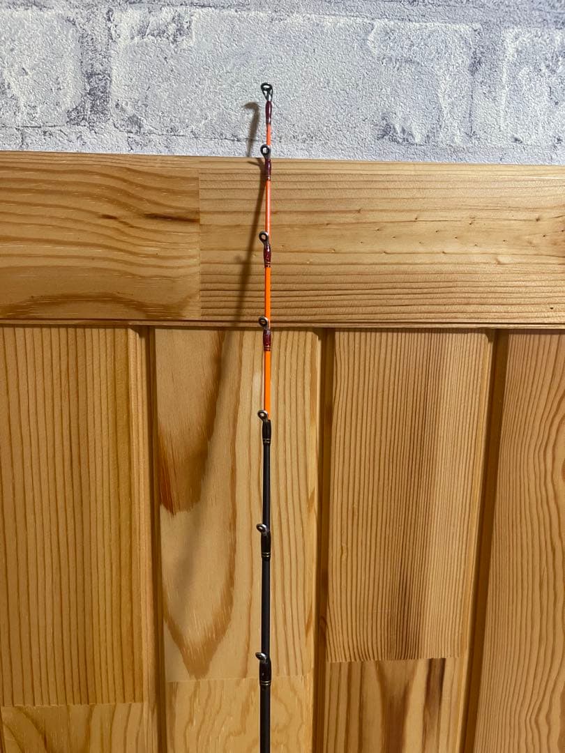 アブガルシア　黒船　タチウオテンヤ KTTC-82/185MH