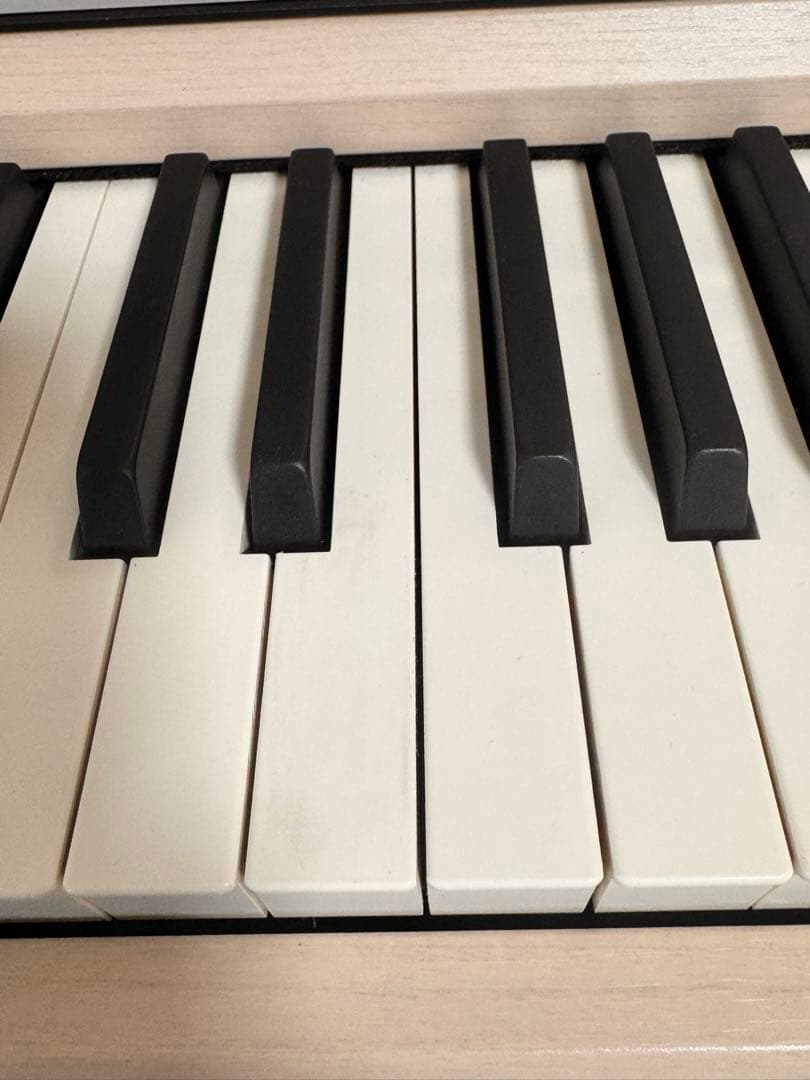 値下げしました‼︎22年製カワイca49a 電子ピアノ 88鍵盤 椅子付き