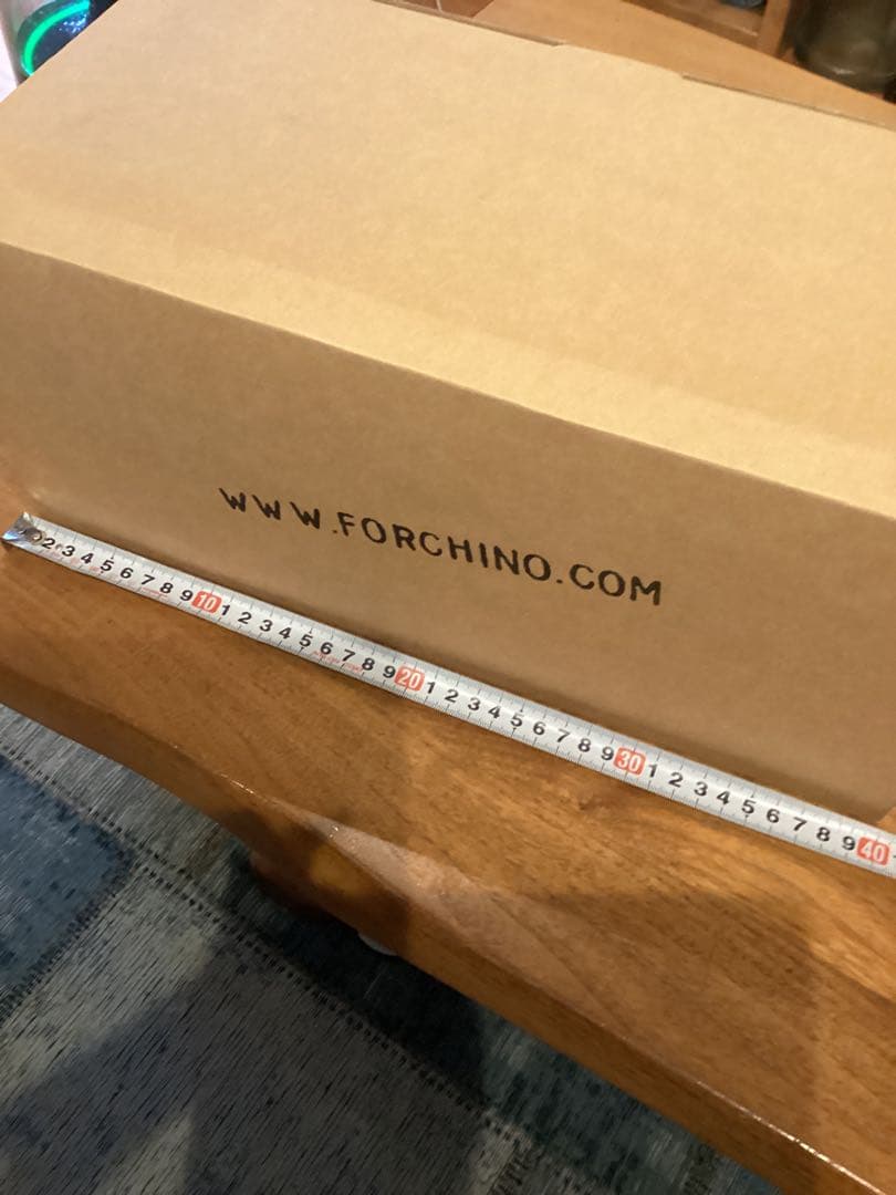 ギラーモ　フォルチーノ　VOYAGE DAFFARES