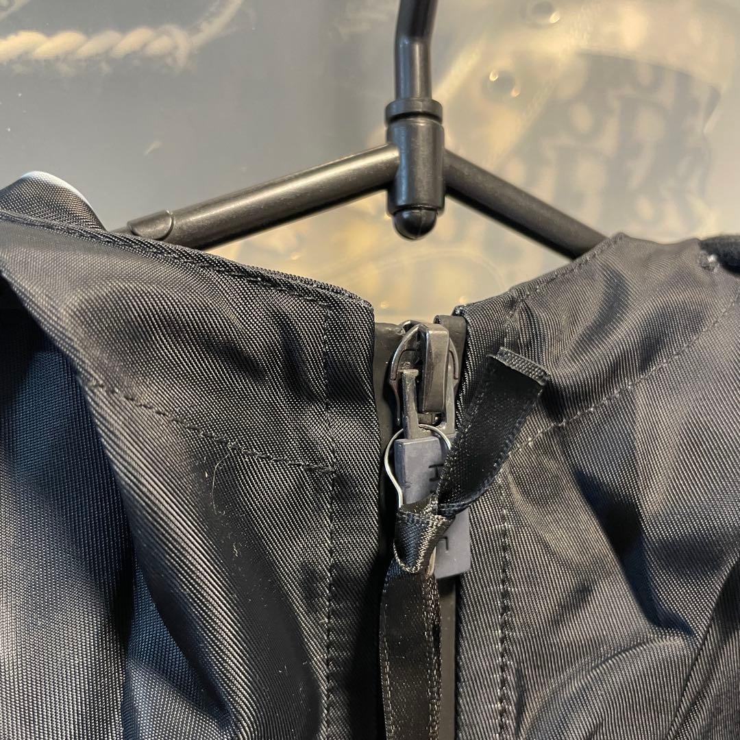 新品印花スキージャケット S 男女兼用 花柄