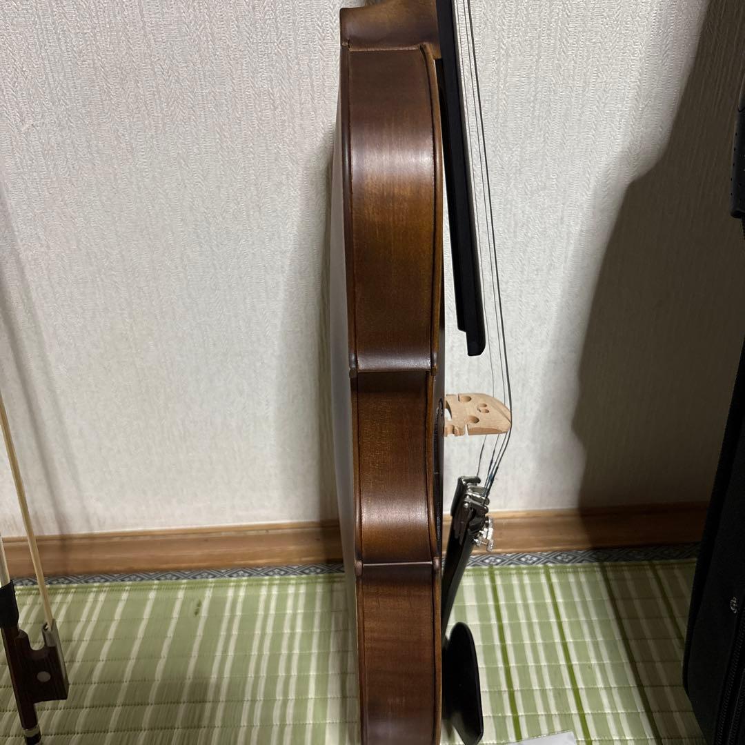 Hallstatt ハルシュタット バイオリン ヴァイオリン V-12 4/4