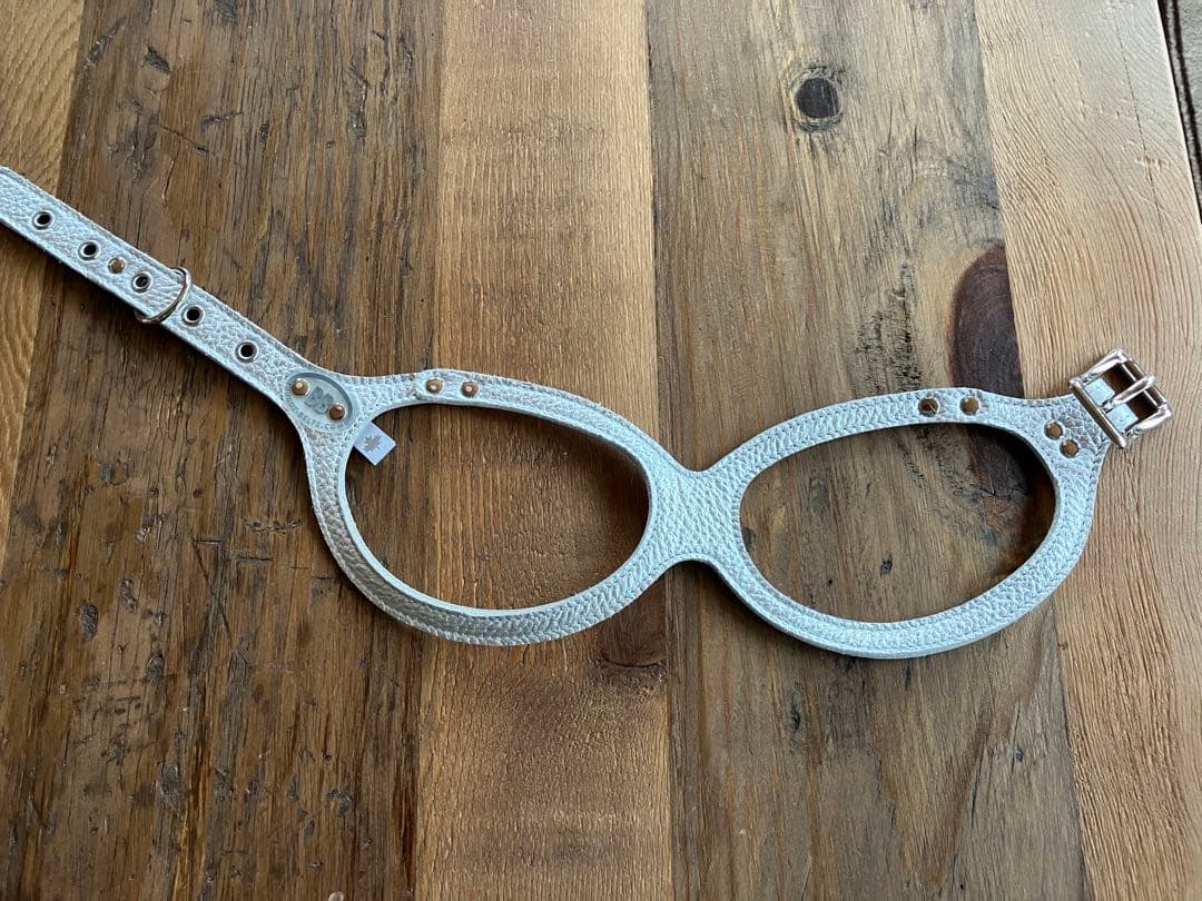 たま　バディベルトムーンウォーク4.5未使用 BUDDY BELTS