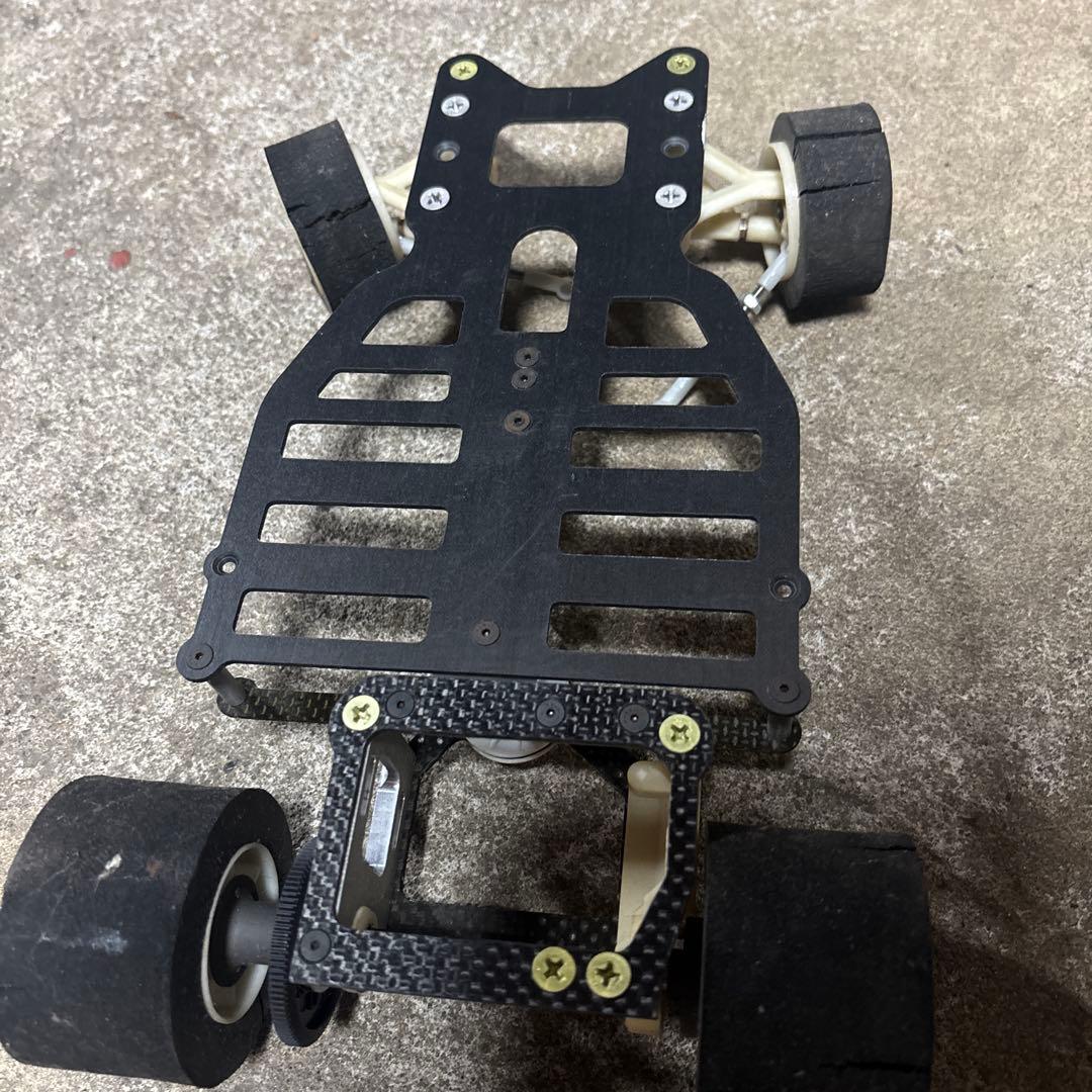 アソシ　ヨコモ　1/12 RC12