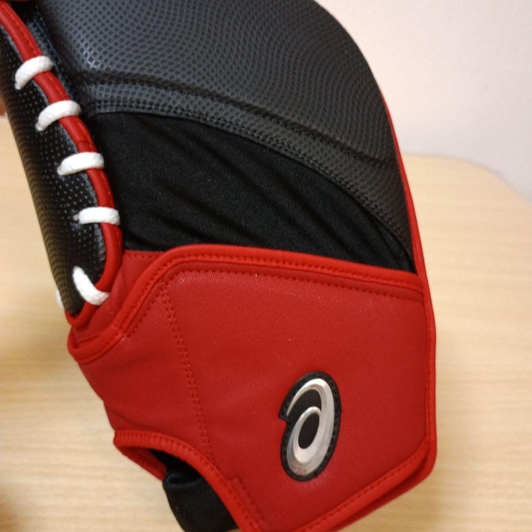 東京2020オリンピック 記念ボールとグローブ