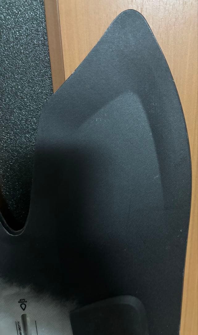 スノーボード Burton Family Tree 3D Channel Surfer 162