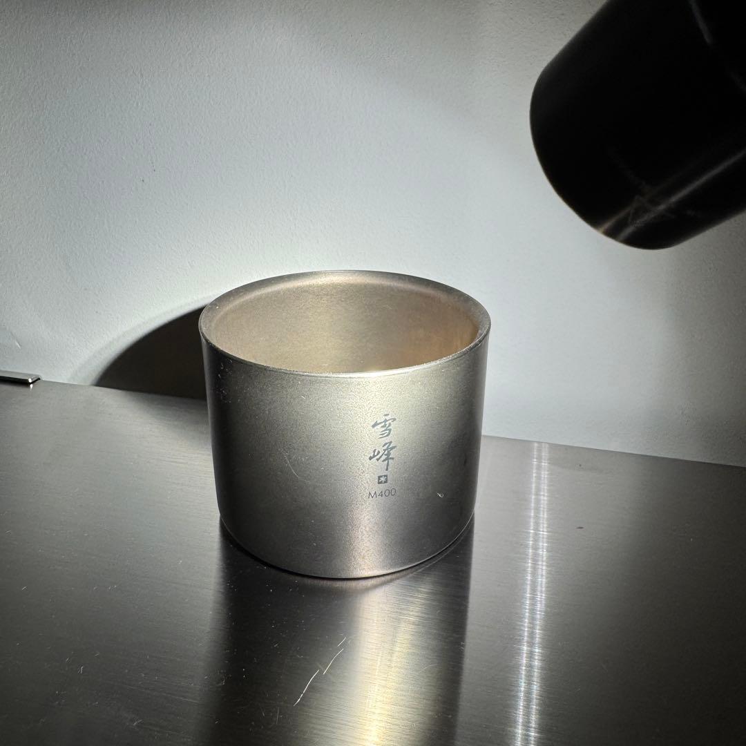 SUREFIRE 6P LED w/EAGTAC 4000Kモジュール