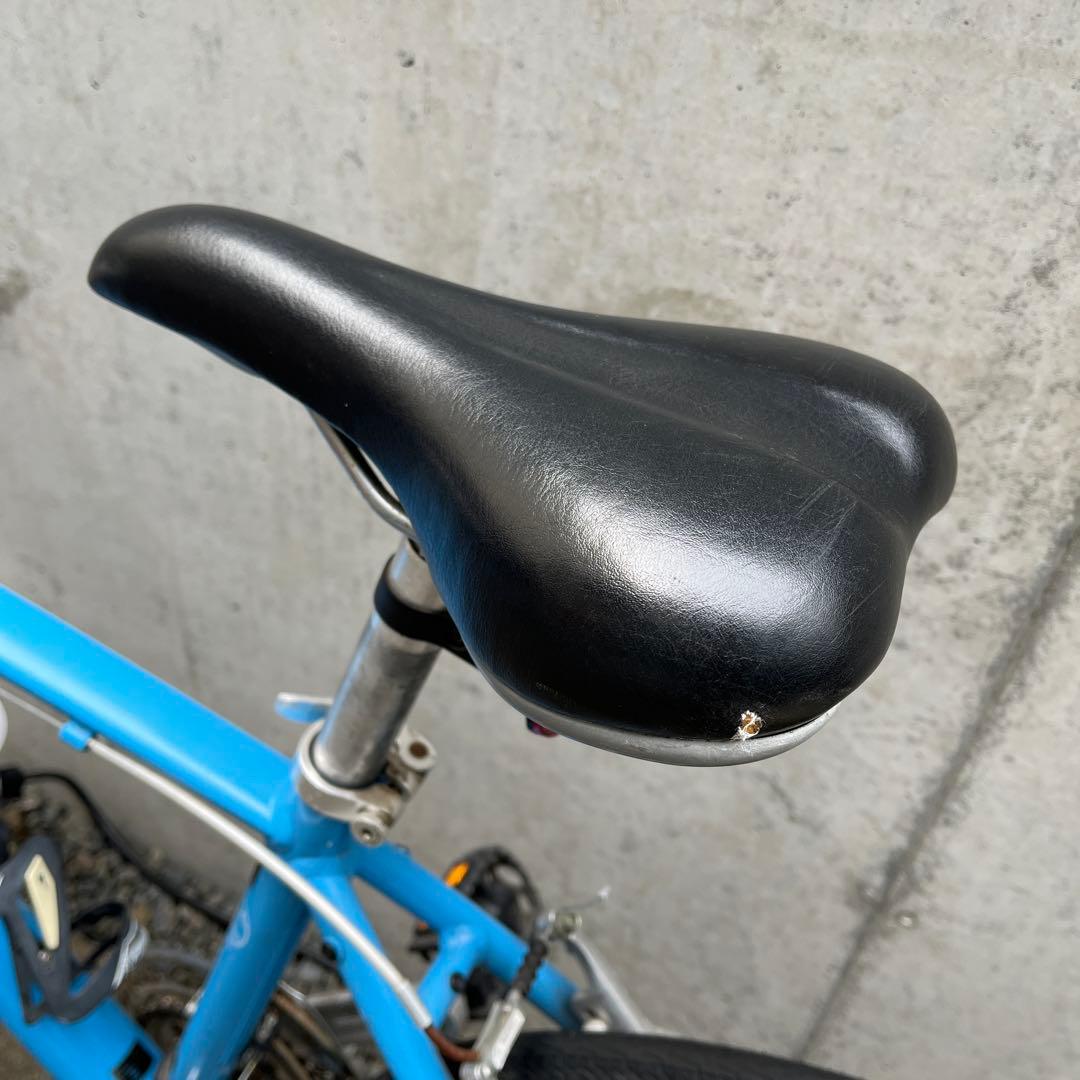 GIANT ESCAPE 24インチ　自転車　子供　ジャイアント　京都市