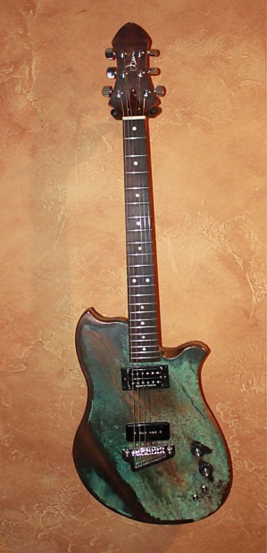 ギター Jam Guitars USA Roadster