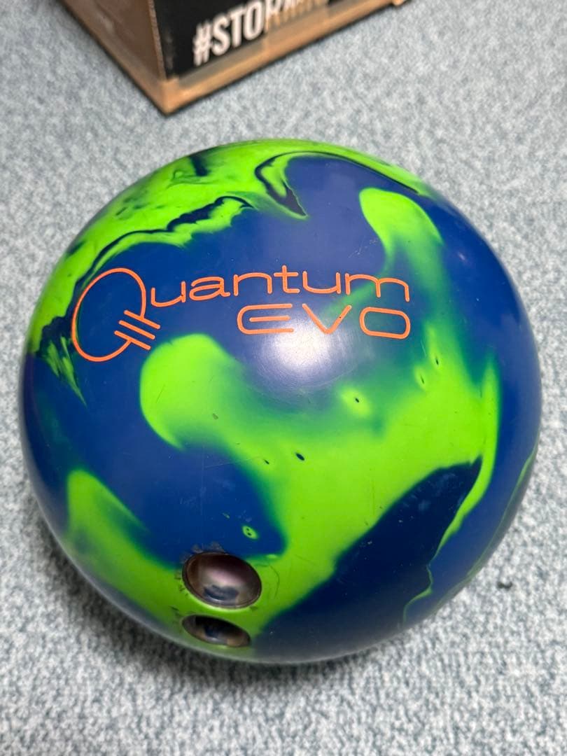 カンタム evo ソリッド、ゼニスプレミアム