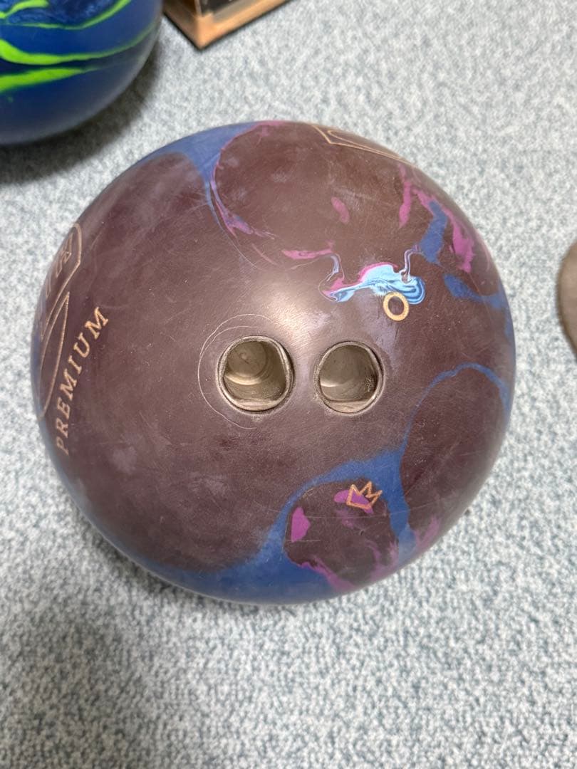 カンタム evo ソリッド、ゼニスプレミアム