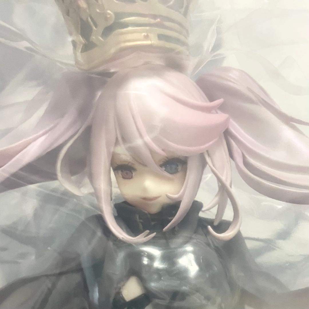 【新品】 機動戦隊アイアンサーガ スロカイ 1/7 フィギュア 法衣Ver.