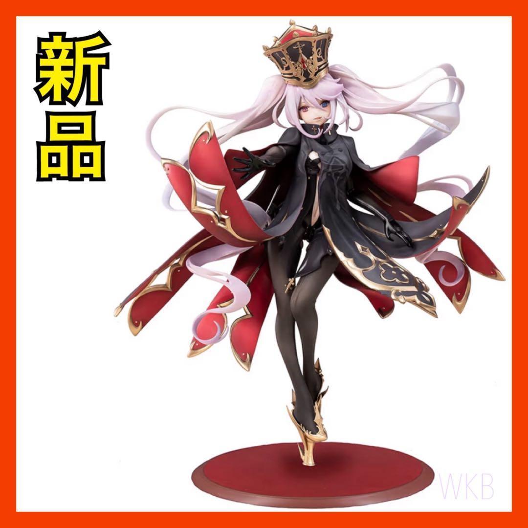 【新品】 機動戦隊アイアンサーガ スロカイ 1/7 フィギュア 法衣Ver.