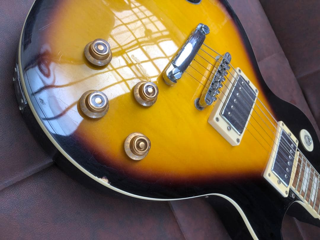 Photogenic エレキギター(J098)