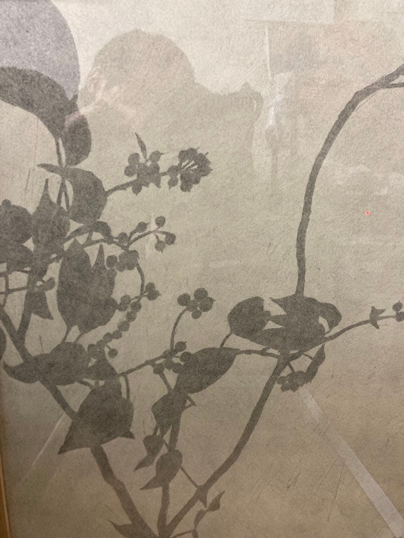 生平桜子　絵画