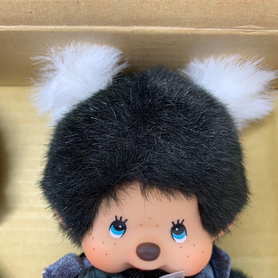 新品 箱付き 2003年 ELT モンチッチ クリスマスライブ限定0506