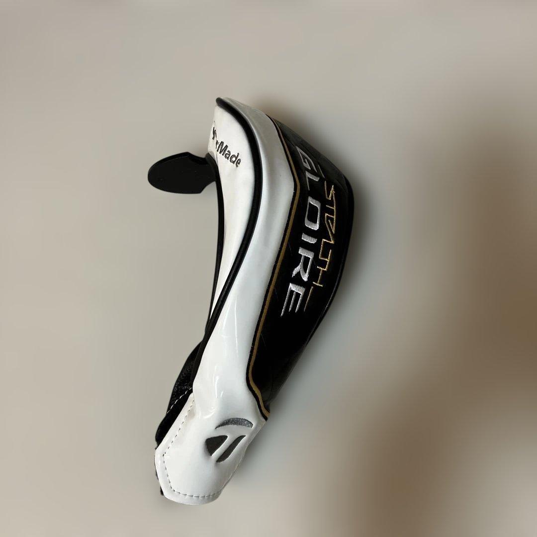 【美品】ステルスグローレ レスキュー（2022）3U 19°