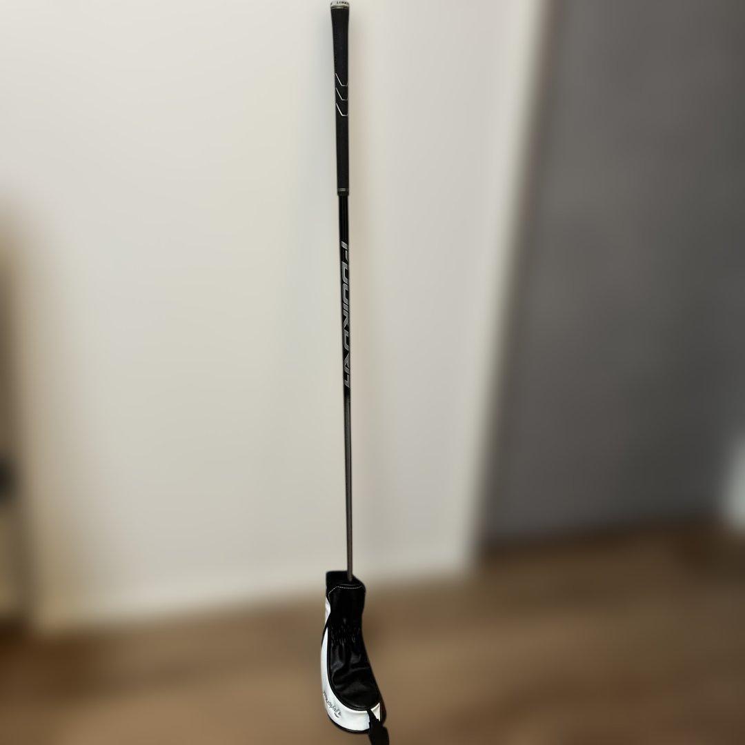 【美品】ステルスグローレ レスキュー（2022）3U 19°