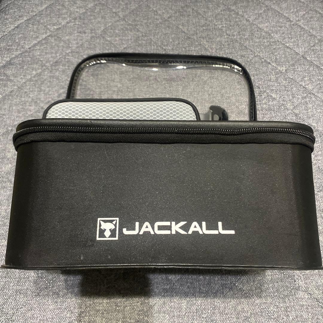 JACKALL ジャッカル　セット