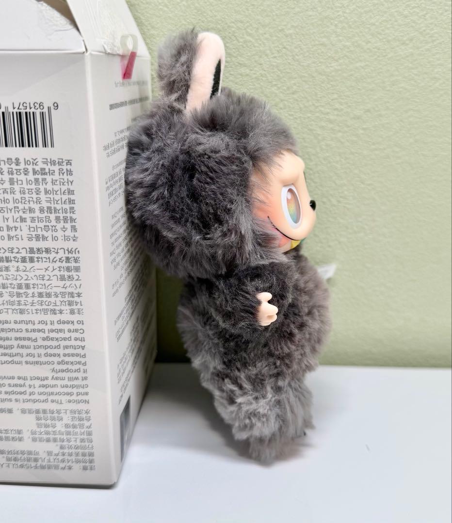 【正規品】ラブブLABUBU エナジー ID 本我 シークレット