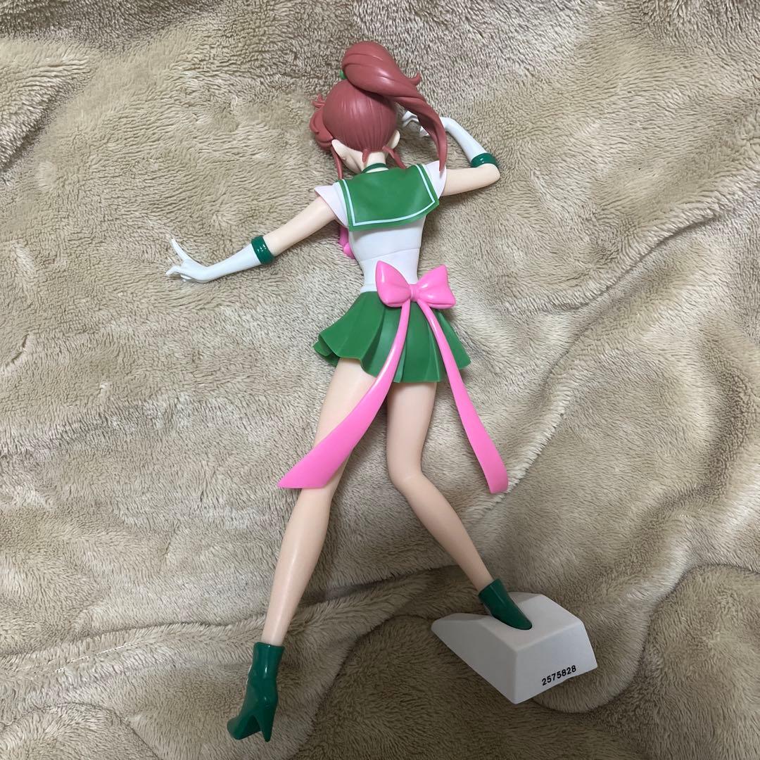 セーラームーン GLITTER&GLAMOURS フィギュア　まとめ売り