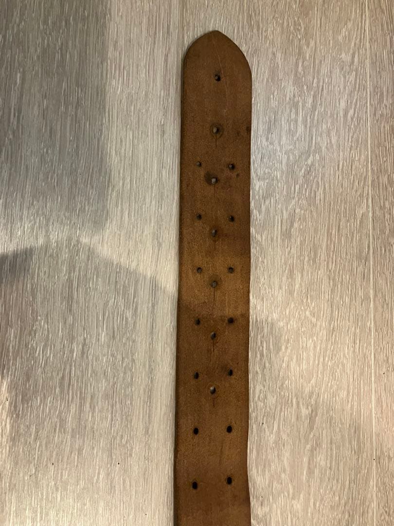 中田商店　海軍士官刀帯