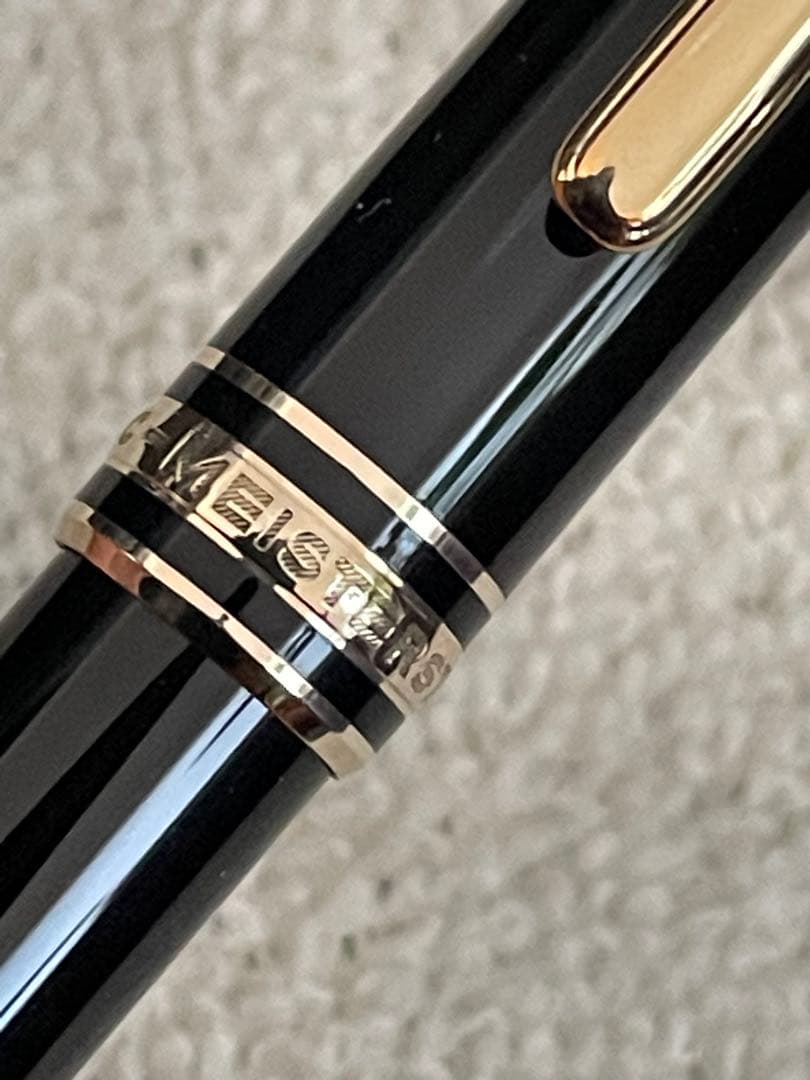 ◾️美品◾️ モンブラン164 ボールペン ◾️マイスターシュテュック クラシック◾️