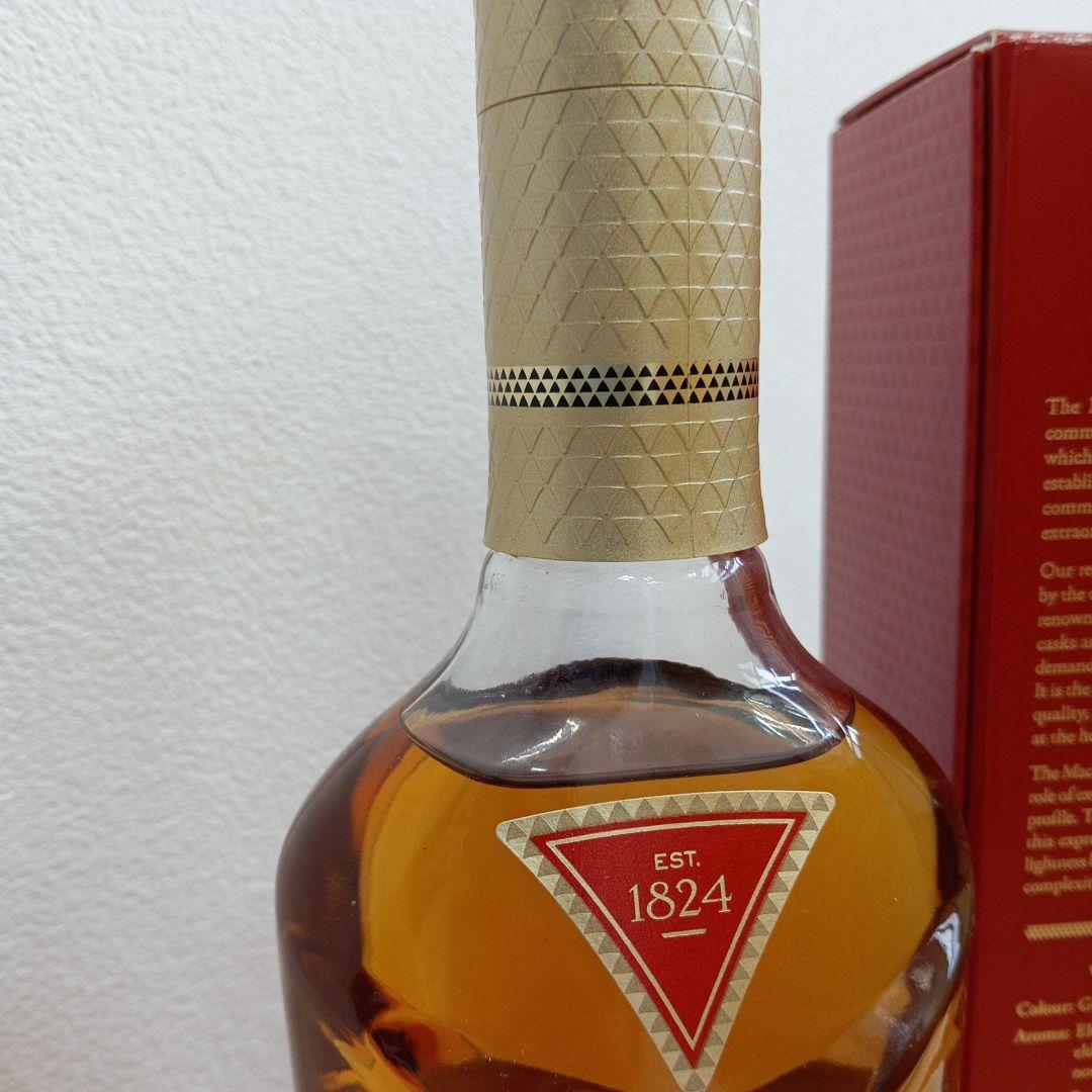 マッカラン「クラシックカット2023」