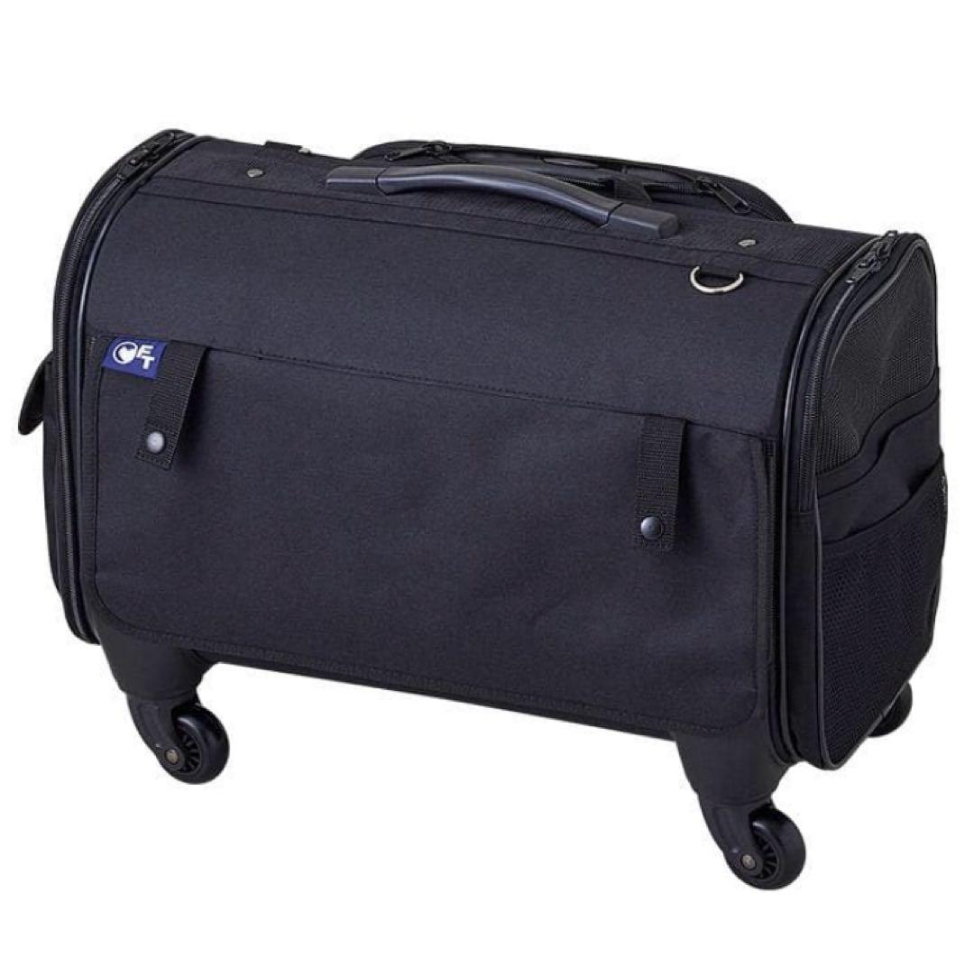 ペットカート、ブロッサムリュックキャリー　ミニチュアダックス用　横長