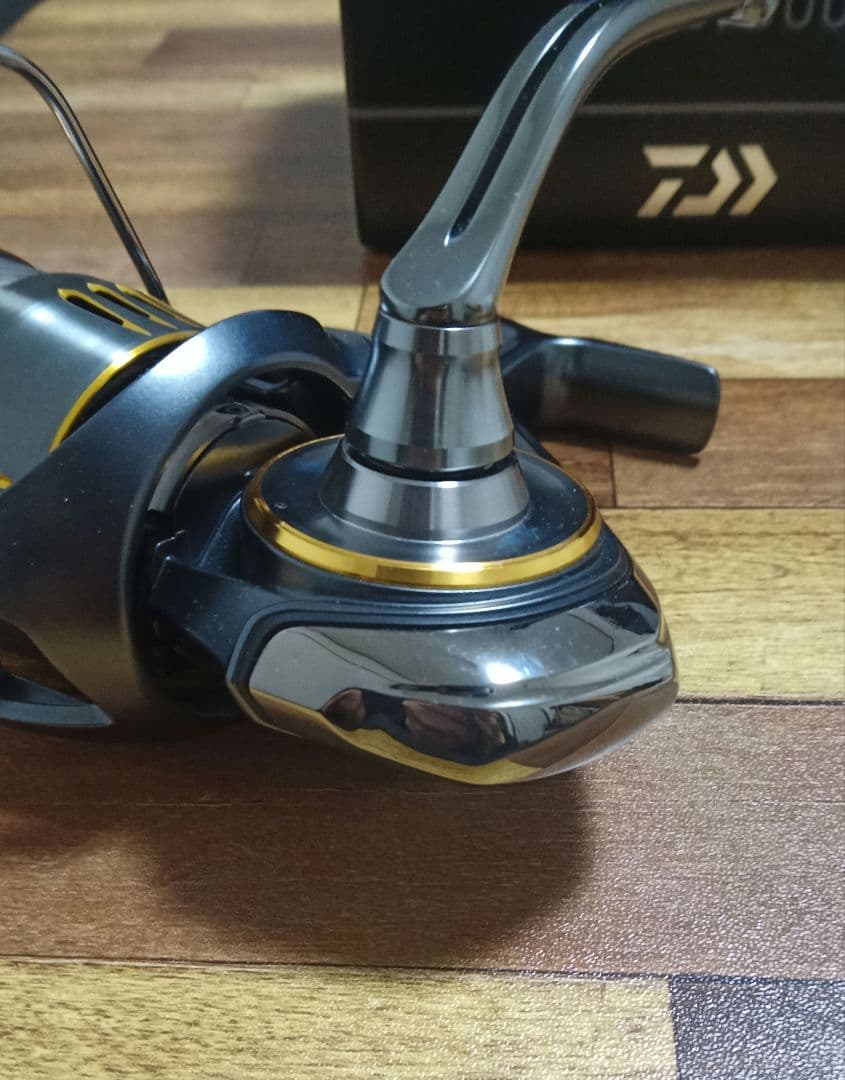 ダイワ　23 エアリティ　PC LT3000