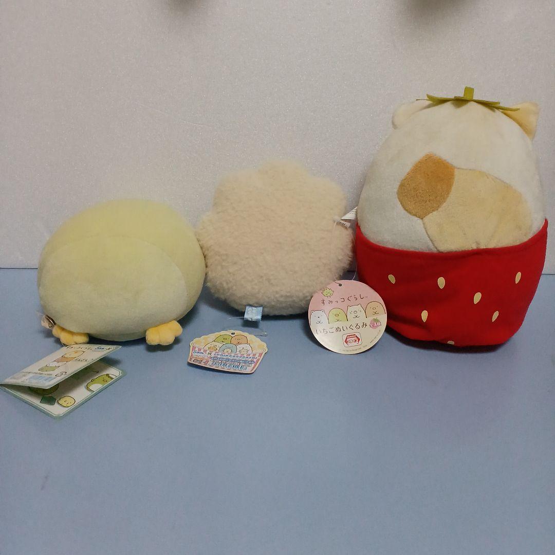 キャラクター　ぬいぐるみ　マスコット　 キーホルダーなど