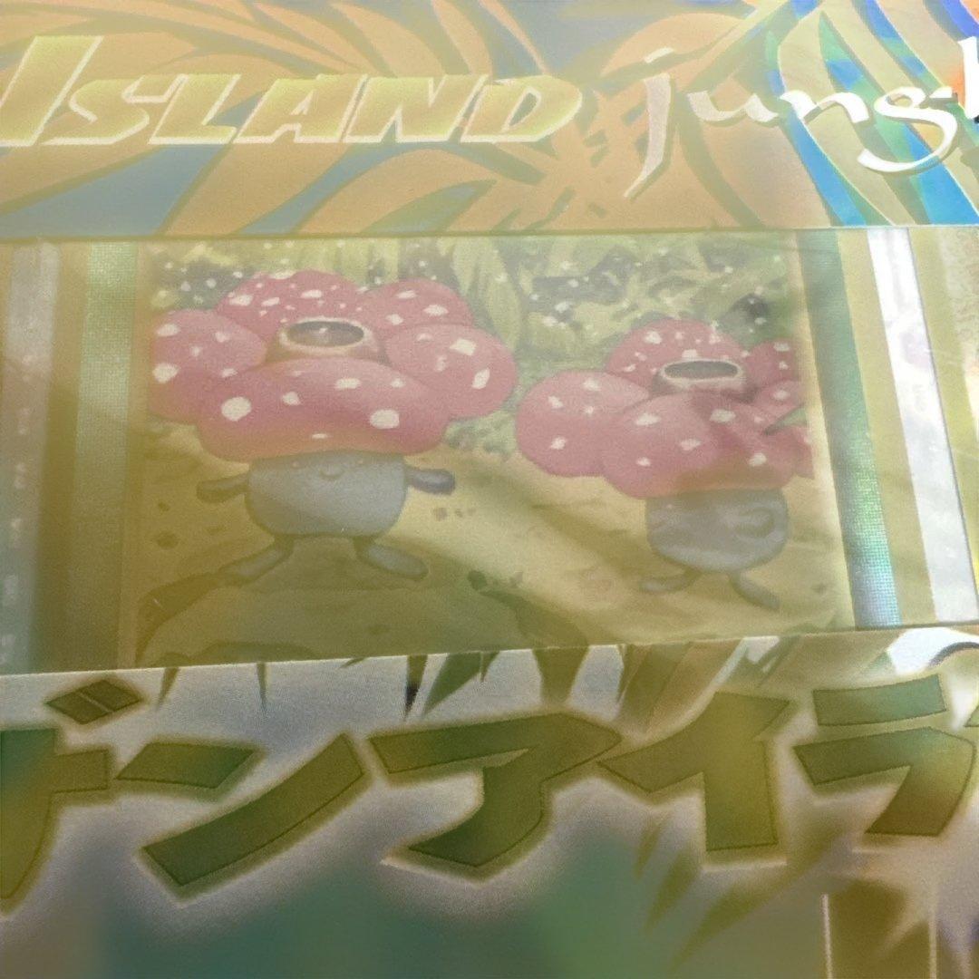 【新品未開封】ポケモンカード　サザンアイランド