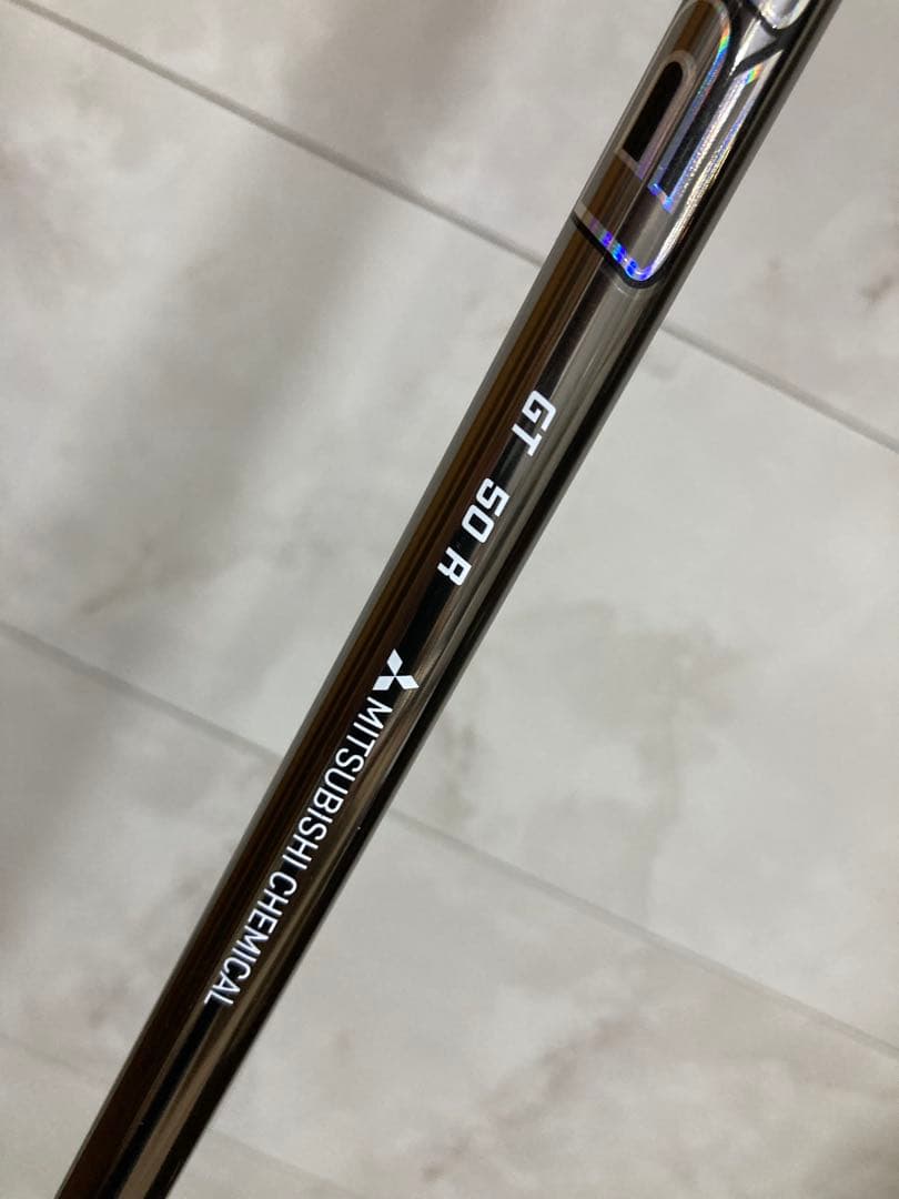 【超美品】キャロウェイ ローグST Max D✨ディアマナGT50