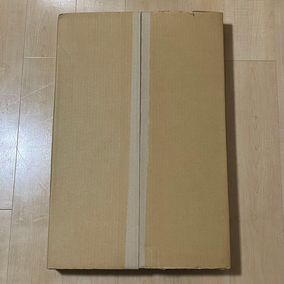 HUNTER×HUNTER ハンターハンター　額装高精細複製原画　ゴン　キルア