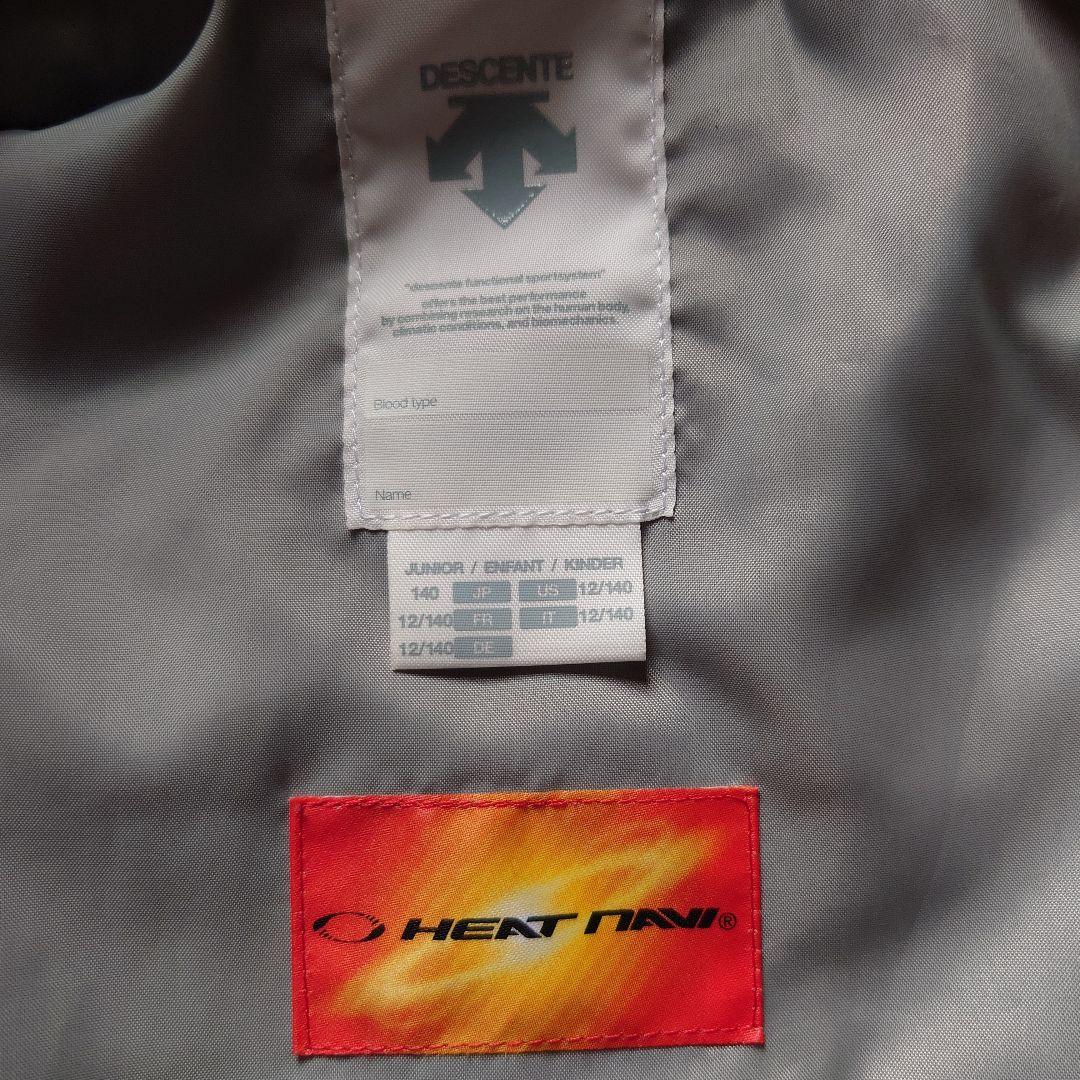 デサント　スキーウェア