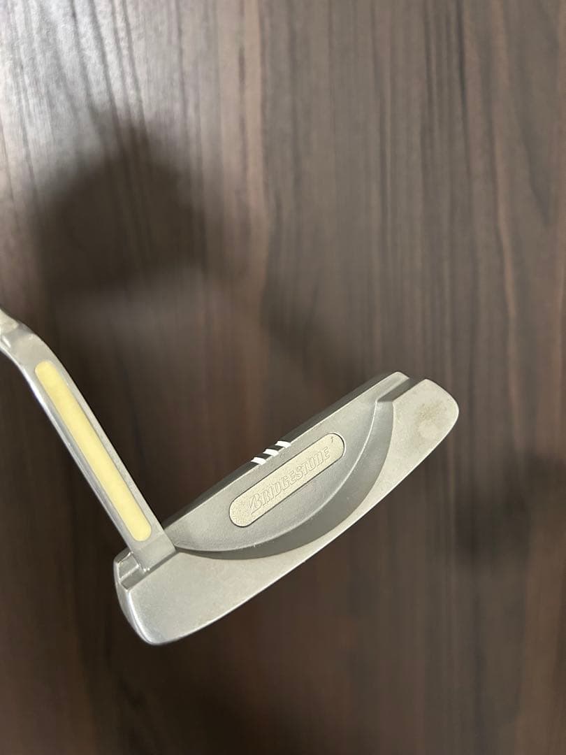 【NIKE】ゴルフクラブセット　BRIDGESTONEパターおすすめ！