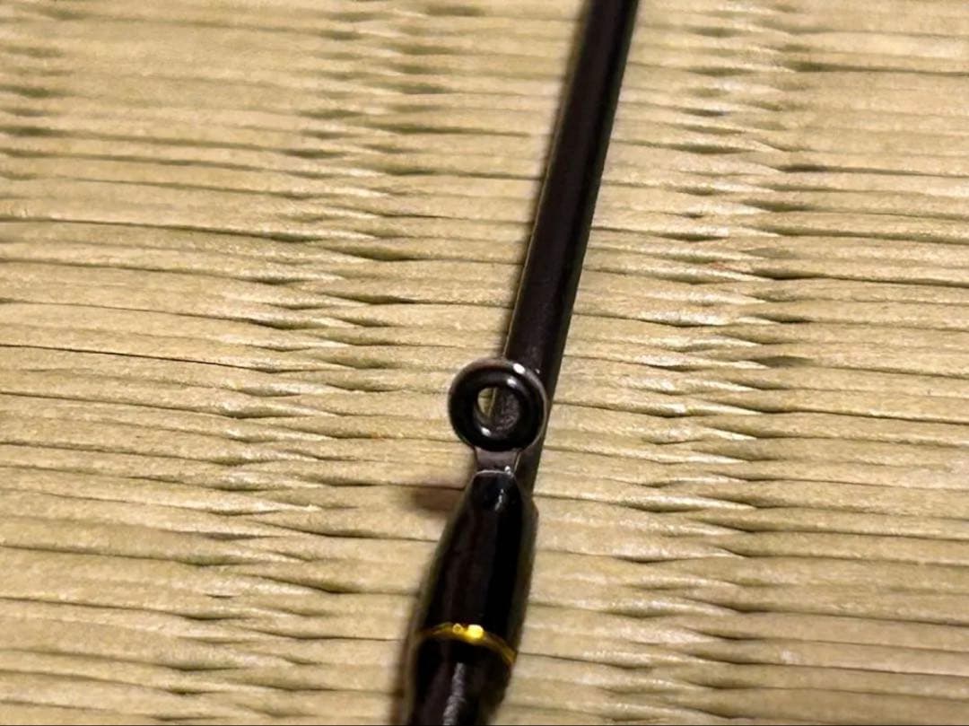 極美品！　アドバンスメント　FPR-55 V2 F-tuned