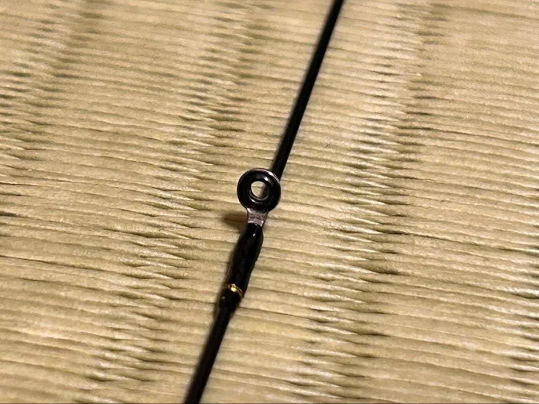 極美品！　アドバンスメント　FPR-55 V2 F-tuned