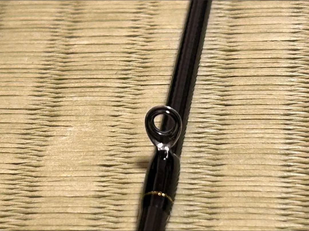 極美品！　アドバンスメント　FPR-55 V2 F-tuned