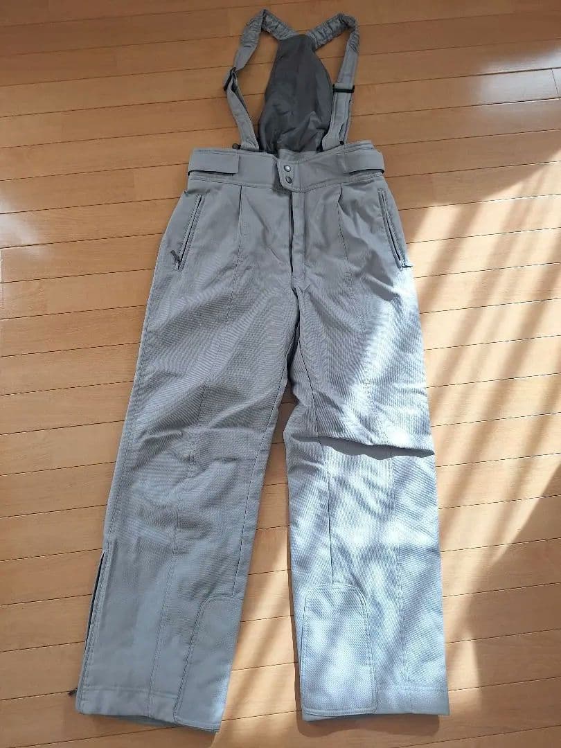 DESCENTE　スキースノボウェア