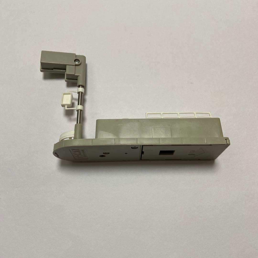 トミカ　トミカラマ、トミカタウン　信号機　踏切　日本製